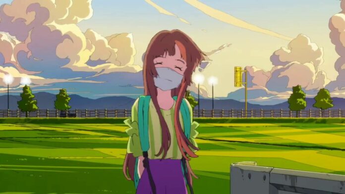 Words Bubble Up Like Soda Pop Cider no You ni Kotoba ga Wakiagaru