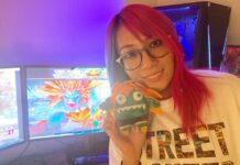 Wow! Asuka Ternyata Pernah Menjadi Artis Motion Capture Untuk Virtua Fighter 5! asuka