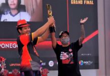 Berjalan Mendebarkan, Inilah Pemenang Kompetisi IEL University Super Series Season 3 Indonesia Esports League