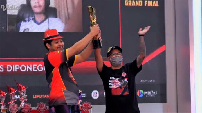 Indonesia Esports League