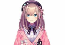 suzuhara lulu nijisanji