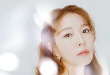 Intip Video Perayaan 20 Tahun Debut BoA di Industri Musik Jepang BoA / BoA JP 20th - THE PROLOGUE -
