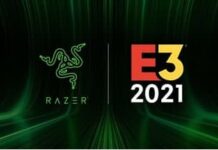 CEO Razer, Min-Liang Tan Akan Mengungkap Masa Depan Perangkat Keras Untuk Bermain Game Pada E3 2021 e3 2021