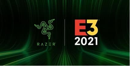 razer e3 2021