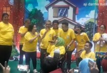 seiyu anime doraemon