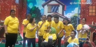 seiyu anime doraemon