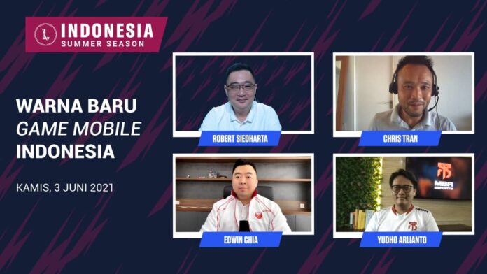 League of Legends: Wild Rift SEA Icon Series Indonesia: Summer Season LoL Wild Rift