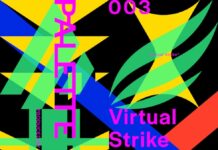 PALETTE “Virtual Strike”