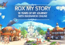 Ragnarok X: Next Generation