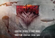 Garena Free Fire Hadirkan Kembali Rampage: New Dawn, Dengan Theme Song Baru Produksi Duo DJ Terkenal Dunia Dimitri Vegas & Like Mike! Rampage: New Dawn