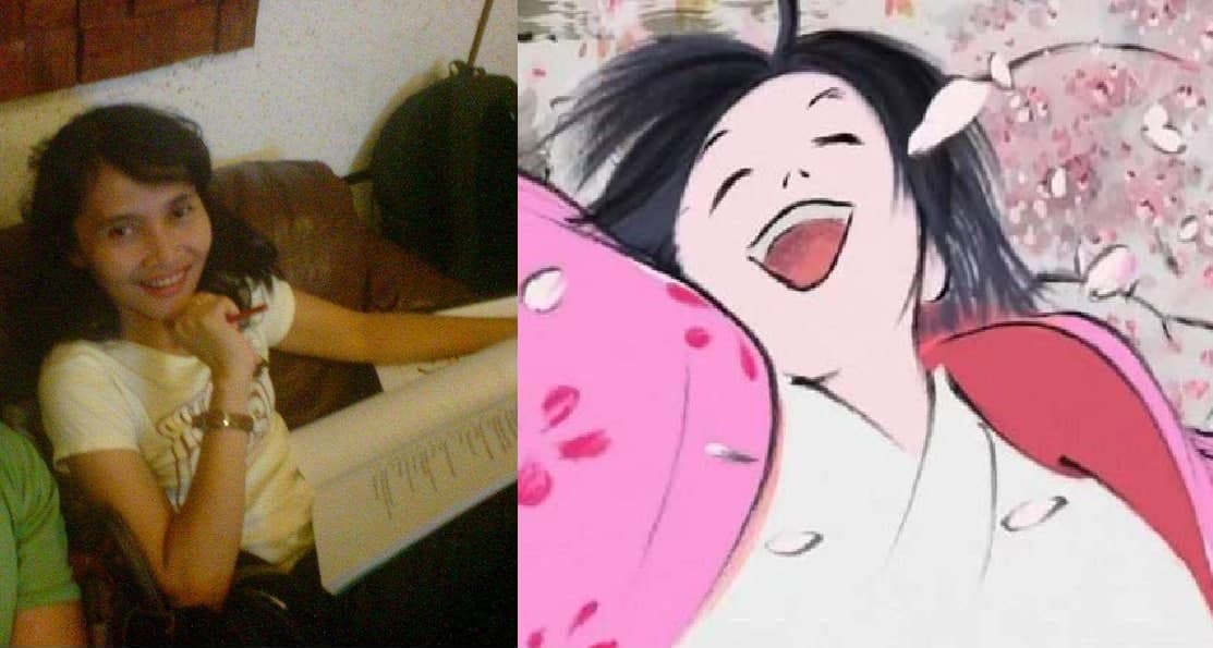 The Tale of the Princess Kaguya