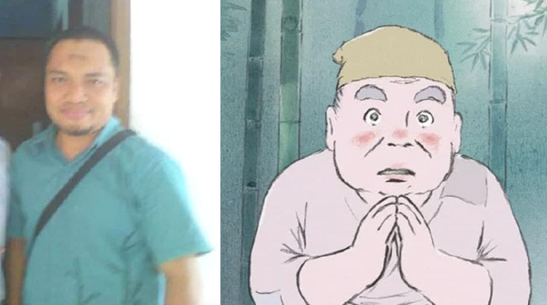 Kaguya-hime no Monogatari