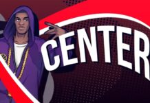 Tips Menjadi Center yang Handal di LINE FreeStyle line pod