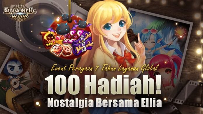 Summoners War: Sky Arena