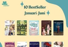 Mantap! Novel Fate/strange Fake Berhasil Menjadi Best Seller di Indonesia!