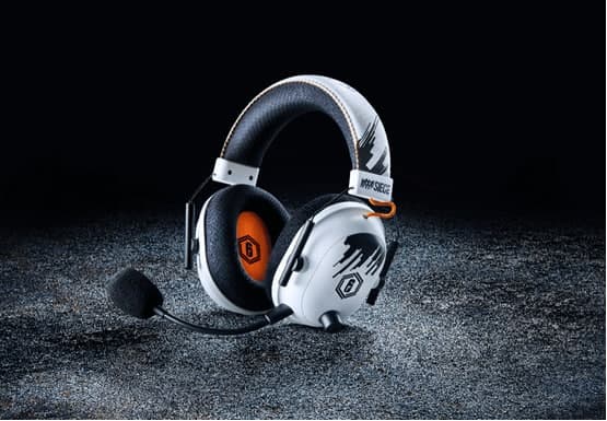 BlackShark V2 Pro - Six Siege Special Edition razer