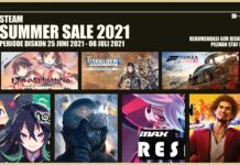 steam summer sale 2021