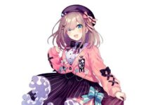 Vliver Suzuhara Lulu Mengundurkan Diri dari NIJISANJI