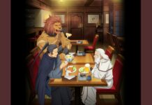 restaurant to another world