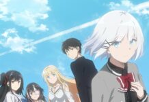 anime hololive tantei wa mou shindeiru