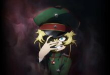 anime youjo senki season 2