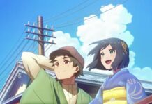 Intip 2 Video Iklan Terbaru dari Kyoto Animation 20th Century Electric Catalog