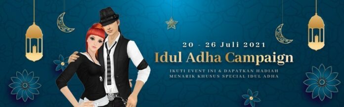 Idol Street 2 Idul Adha Wish