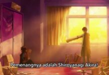 Summer Anime 2021: Battle Game in 5 Seconds