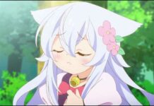 drugstore in another world