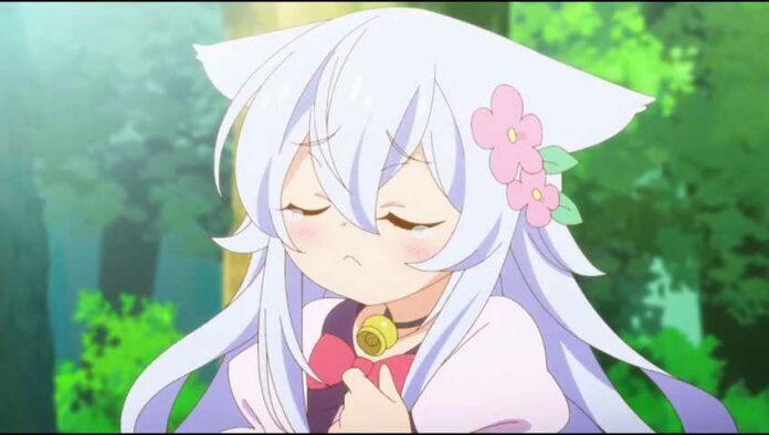 drugstore in another world