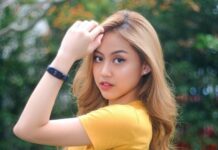 Sisca JKT48 Siapkan Single Lagu Buatannya Sendiri jkt48