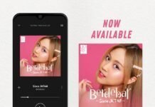 Inilah Berdebar: Lagu Original dari Sisca JKT48 berdebar