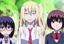 Summer 2021 Anime: I’m Standing on 1,000,000 Lives 2nd Season