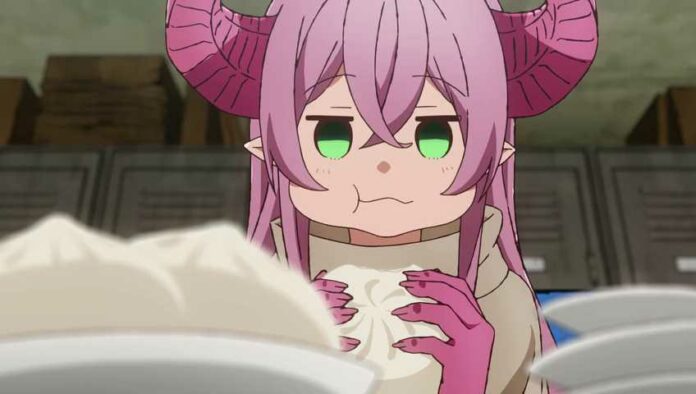 Meikyuu black company