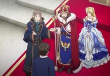 Summer 2021 Anime: Genjitsu Shugi Yuusha no Oukoku Saikenki