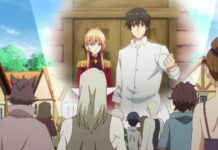 Genjitsu Shugi Yuusha