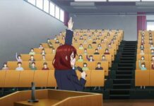 Summer 2021 Anime: Remake Our Life