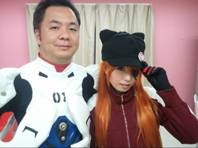 om goro jadi vtuber om goro jadi vtuber