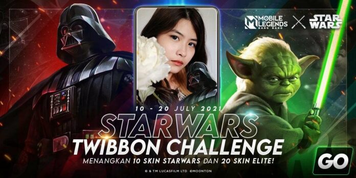 mobile legends star wars