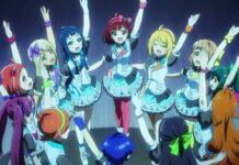 Ulasan Tokyo 7th Sisters – Bokura wa Aozora ni Naru nanasis