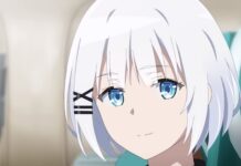 Summer 2021 Anime: The Detective is Already Dead
