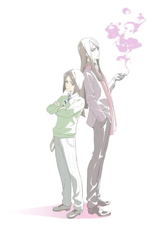 anime lord el-melloi ii