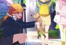 Summer 2021 Anime: Love Live! Superstar!!