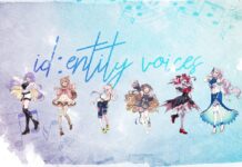 Lagu id:entity voices dari Hololive Indonesia Ditonton 1 Juta Orang, Bos Hololive Tumpengan