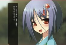 Ulasan Novel Visual Full Metal Daemon Muramasa: Ini Bukanlah Kisah Seorang Pahlawan