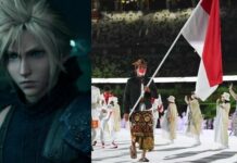 final fantasy olimpiade 2020