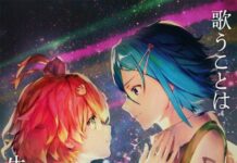 Macross Delta the Movie: Absolute Live!!!!!! Siap Dirilis Oktober 2021