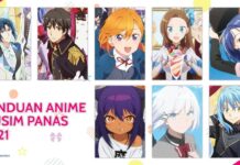 streaming anime legal