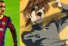 Tersandung Skandal Rasisme, Antoine Griezmann Batal Jadi Duta Duelist Yu-Gi-Oh! Yu-Gi-Oh