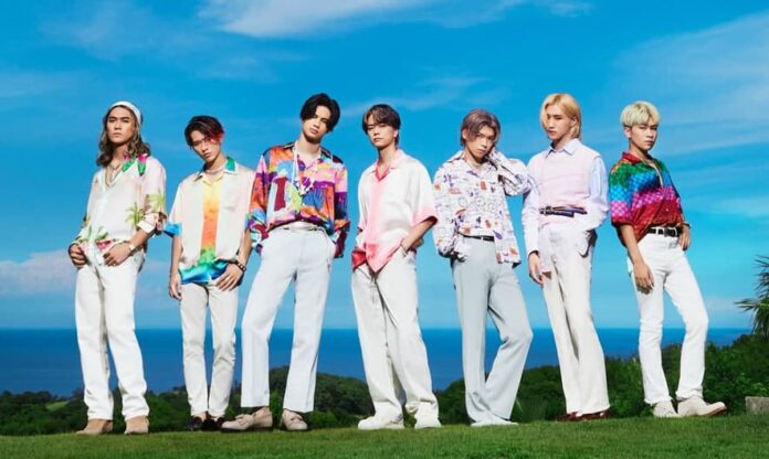 BALLISTIK BOYZ SUM BABY